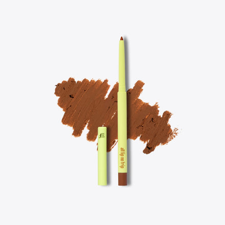 Made By Mitchell All Lip No Trip Lip Liner Selling Cookies