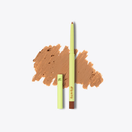 Made By Mitchell All Lip No Trip Lip Liner In The Cooler