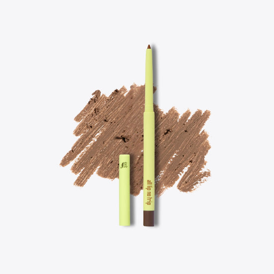 Made By Mitchell All Lip No Trip Lip Liner Deep Delivery