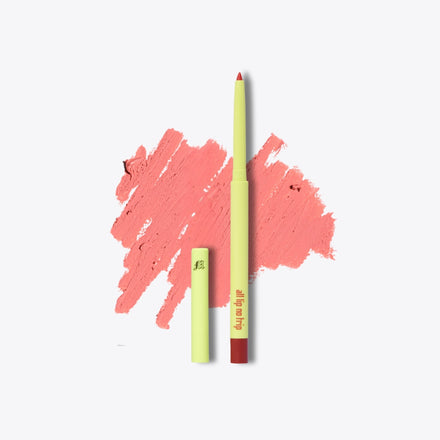 Made By Mitchell All Lip No Trip Lip Liner Love With Life