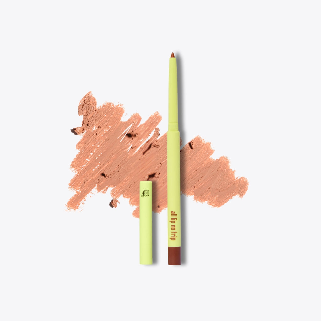 Made By Mitchell All Lip No Trip Lip Liner Honeysuckle