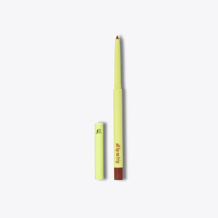 Made By Mitchell All Lip No Trip Lip Liner Honeysuckle