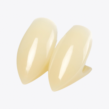 Scarecrow Deluxe Classic Vampire Fangs