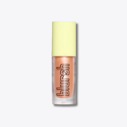 Made By Mitchell Blursh Lights Liquid Highlighter Champagne Spray
