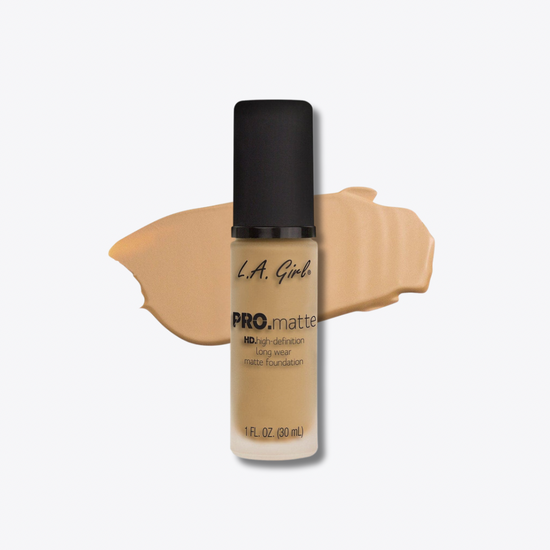LA Girl Pro Matte Foundation