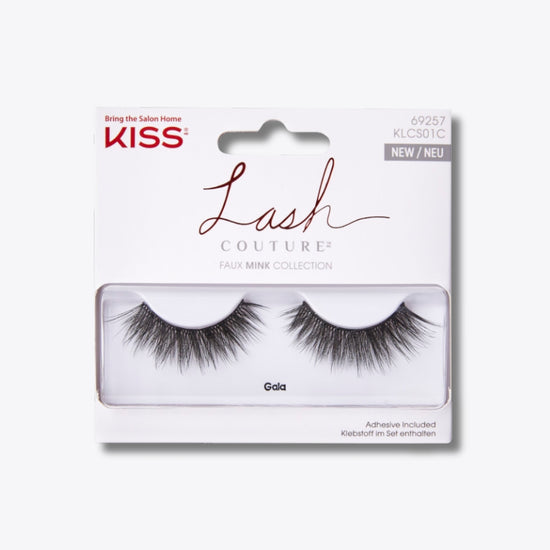 KISS Lash Couture Singles - Gala