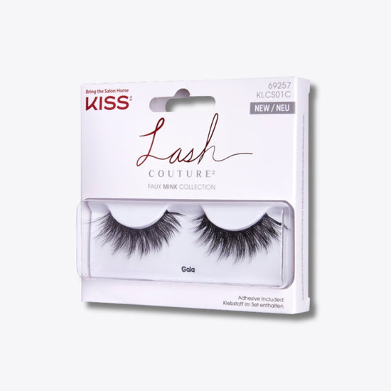 KISS Lash Couture Singles - Gala