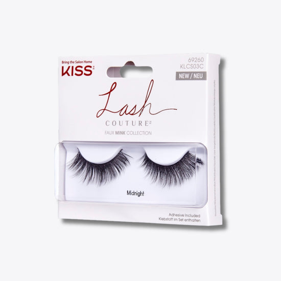 LKISS ash Couture Singles - Midnight