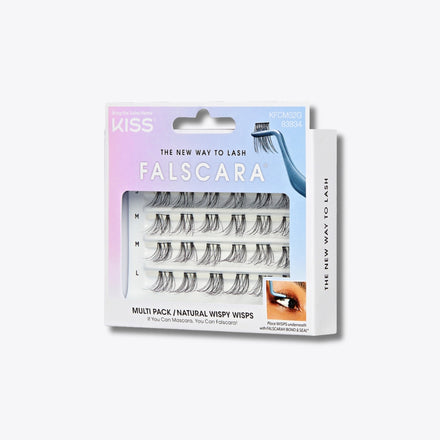 KISS Falscara  Eyelash - Wisp Multi 02