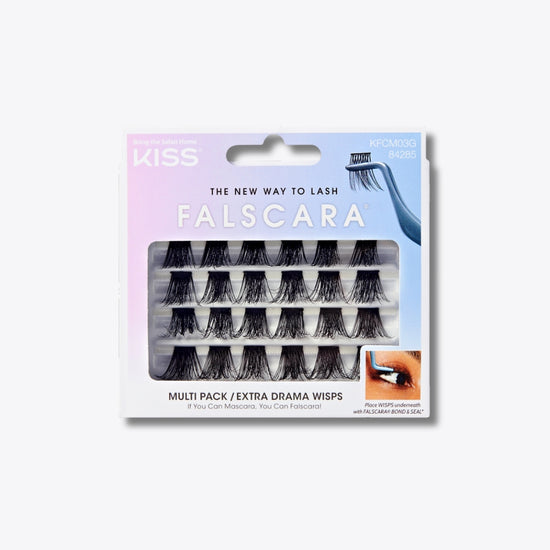 KISS Falscara  Eyelash - Wisp Multi 03
