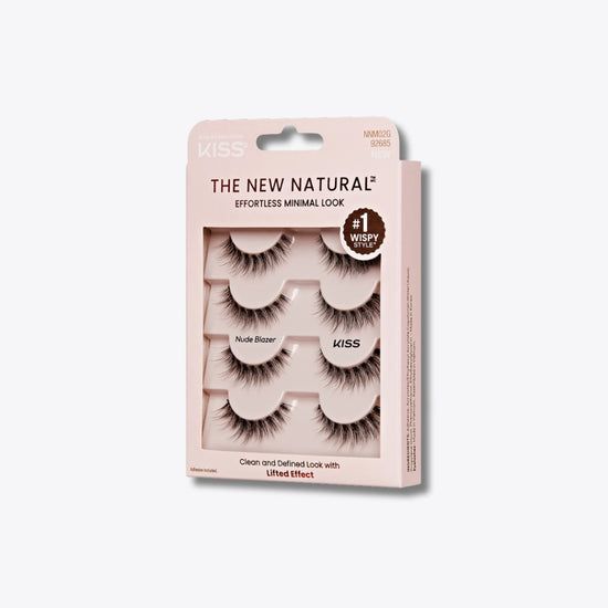 KISS The New Natural Multi 02