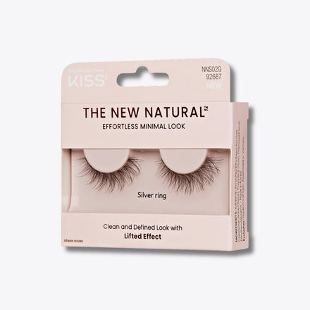 KISS The New Natural Single 02