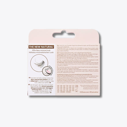 KISS The New Natural Trio 01