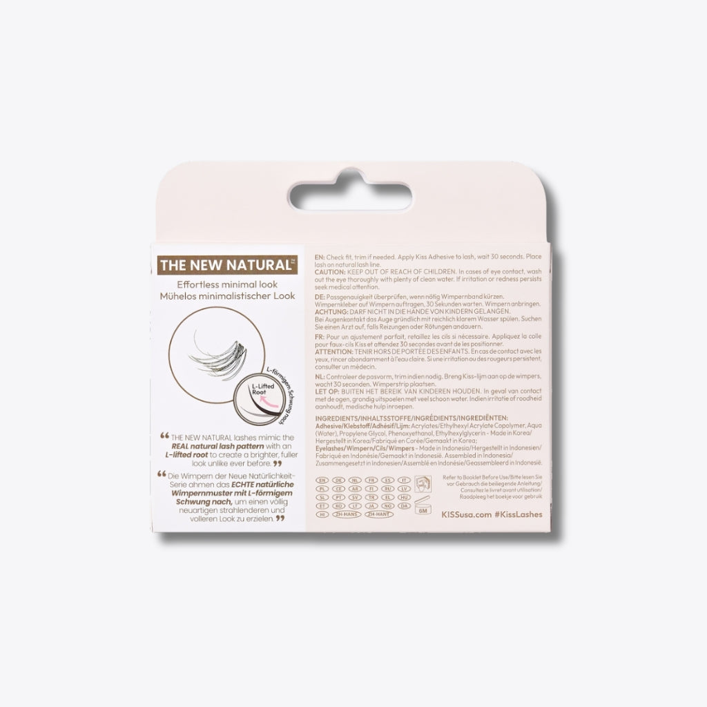 KISS The New Natural Trio 02