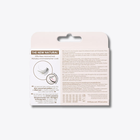 KISS The New Natural Trio 02