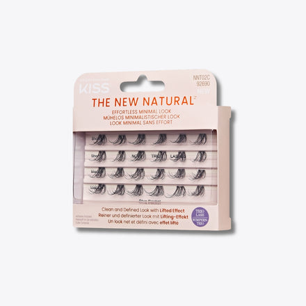 KISS The New Natural Trio 02