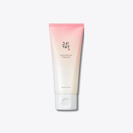 Beauty Of Joseon Apricot Blossom Peeling Gel 100ml