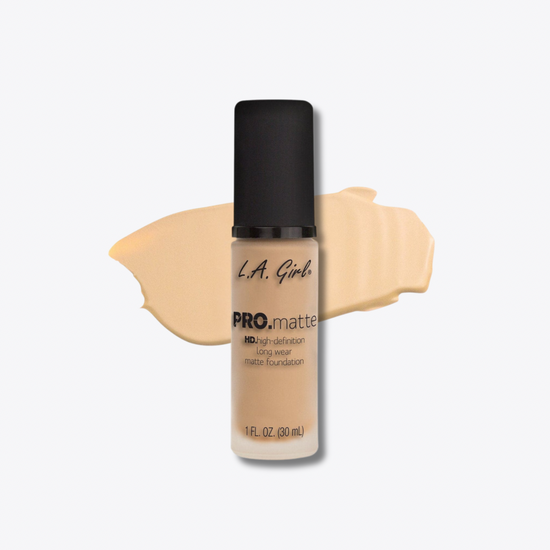 LA Girl Pro Matte Foundation