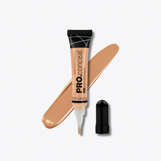 La Girl Pro Conceal High Definition Concealer