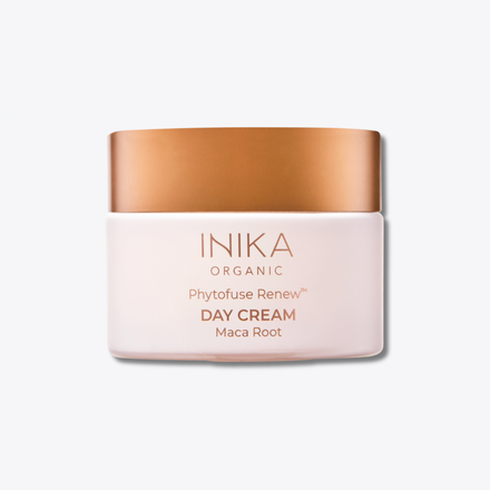 INIKA Phytofuse Renew Day Cream 50ml