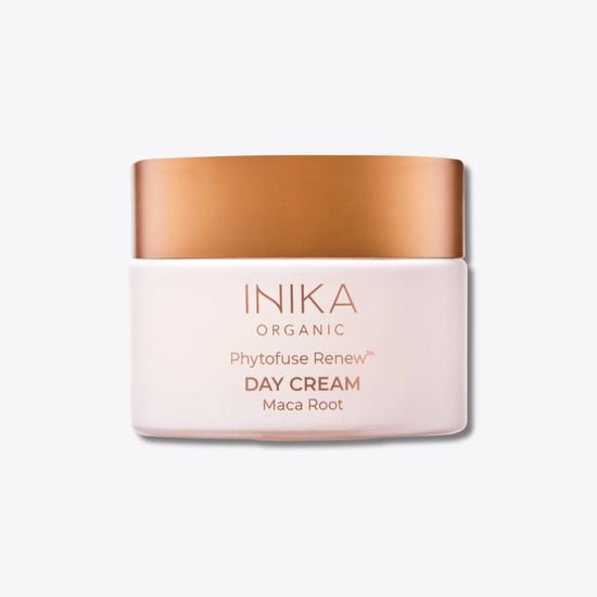 INIKA Phytofuse Renew Day Cream 50ml