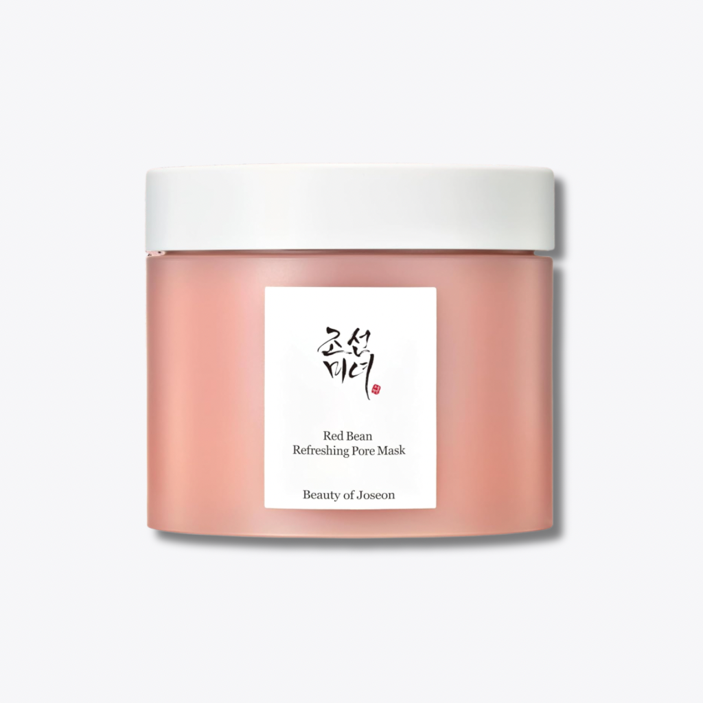 Beauty Of Joseon Red Bean Refreshing Pore Mask 140ml