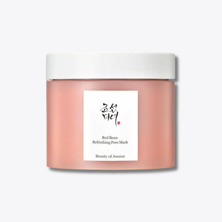 Beauty Of Joseon Red Bean Refreshing Pore Mask 140ml