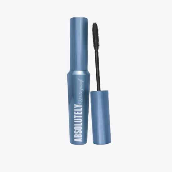 W7 Absolutely Waterproof Mascara