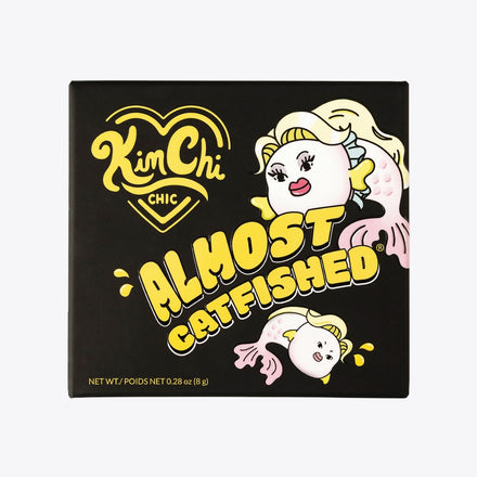 KimChi Chic Almost Catfish - Banana