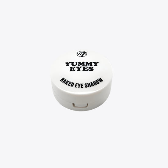 W7 Yummy Eyes Baked Eyeshadow