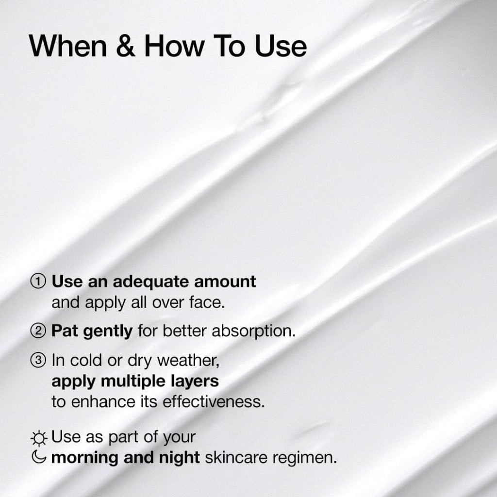 ANUA Heartleaf 70 Intense Calming Cream - 50ml