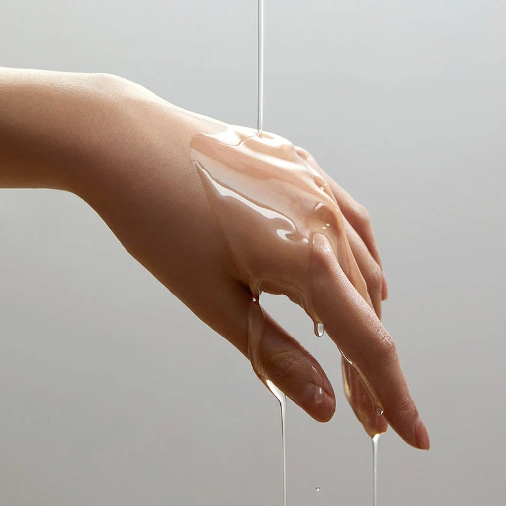 ANUA Heartleaf Pore Control Oil Korean Facial Cleanser Daily Blackhead Removal 200ml