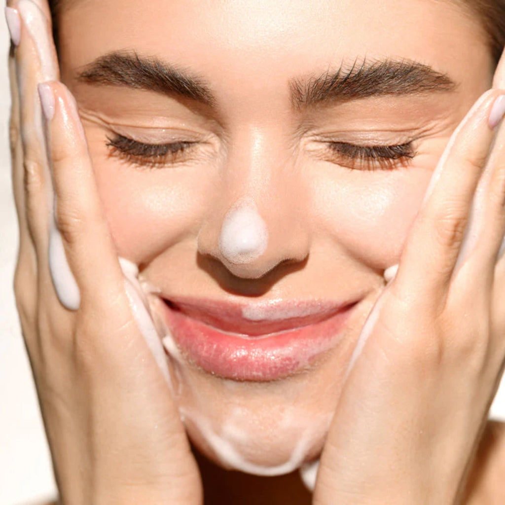 ANUA Heartleaf Pore Control Oil Korean Facial Cleanser Daily Blackhead Removal 200ml