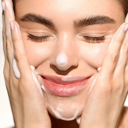 ANUA Heartleaf Pore Control Oil Korean Facial Cleanser Daily Blackhead Removal 200ml