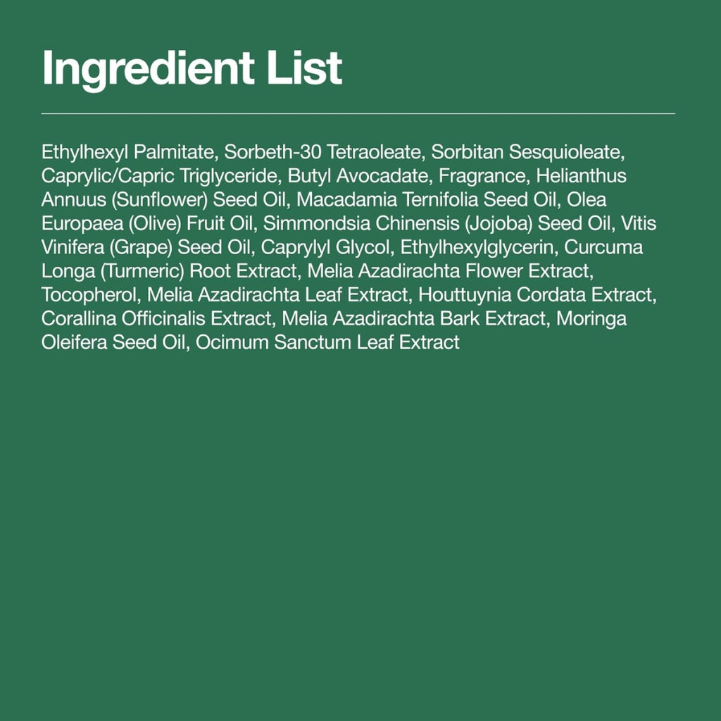 ANUA Heartleaf Pore Control Oil Korean Facial Cleanser Daily Blackhead Removal 200ml