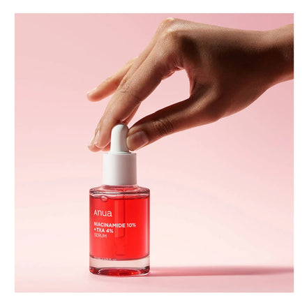 Anua Niacinamide 10% & TXA 4% Dark Spot Removing Serum 30ml