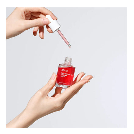 Anua Niacinamide 10% & TXA 4% Dark Spot Removing Serum 30ml