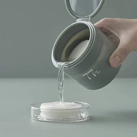 ANUA Heartleaf 77 Toner Pad - 160ml