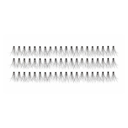 Ardell 3D Faux Mink Individual Eyelashes – Long Length