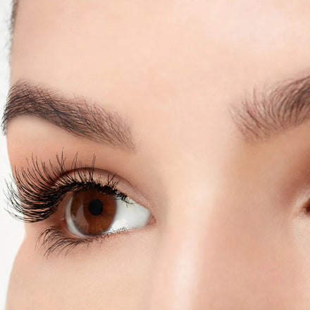 Ardell Demi Wispies Lashes Black (with DUO Glue)