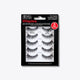 Ardell Demi Wispies Strip Lashes Multipack (5 pairs)