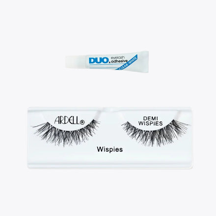 Ardell Double Up Demi Wispies Black