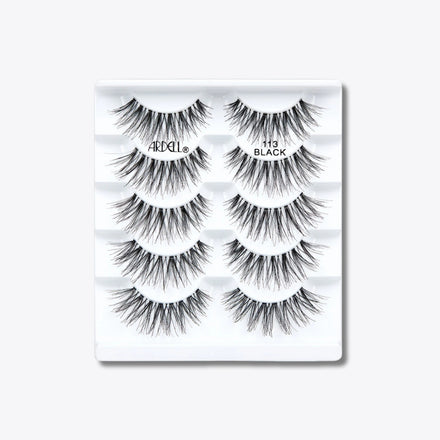 Ardell Wispies Strip Lashes Multipack 113 (5 pairs)
