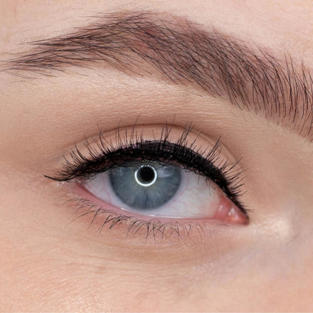 Ardell Naked Invisible Band Eyelashes - 420