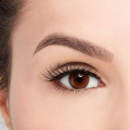 Ardell Natural Lashes – 120 Demi Black (with DUO Glue)