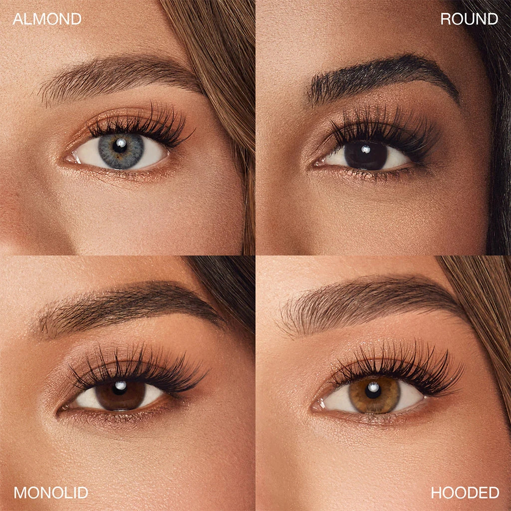 Ardell Seamless Underlash Extensions Faux Mink Kit