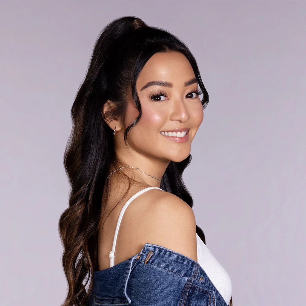 Ardell Seamless Underlash Extensions Faux Mink Refil