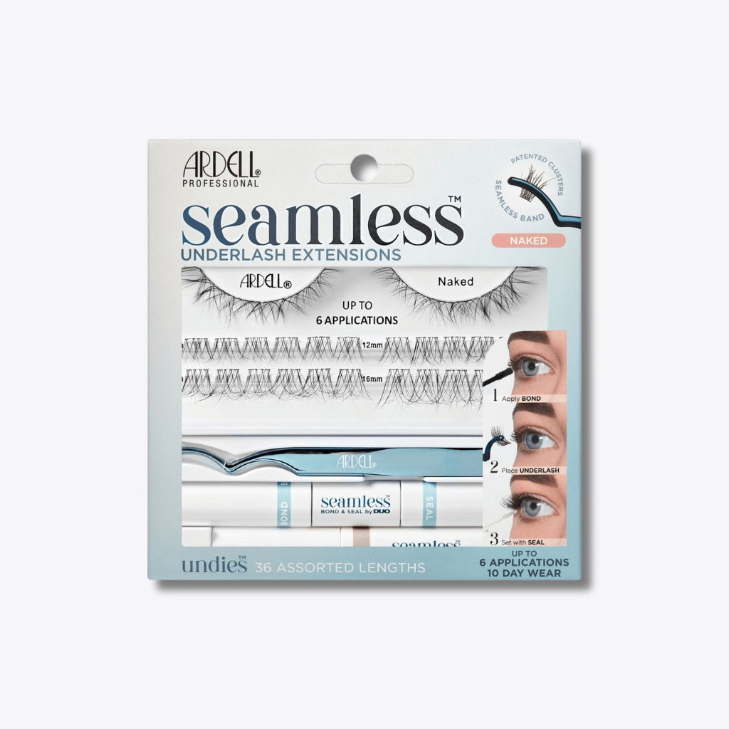 Ardell Seamless Underlash Extensions Naked Kit