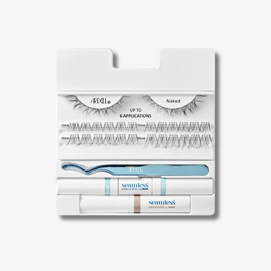 Ardell Seamless Underlash Extensions Naked Kit