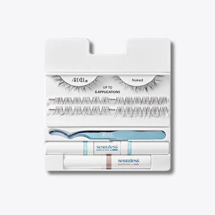 Ardell Seamless Underlash Extensions Naked Kit